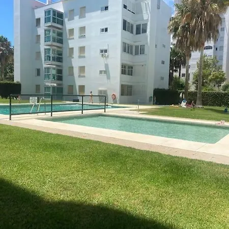 Salinas Valdelagrana - Valdelagranacadizcom דירה אל פוארטו דה סנטה מריה