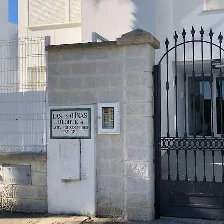 Salinas Valdelagrana - Valdelagranacadizcom * אל פוארטו דה סנטה מריה